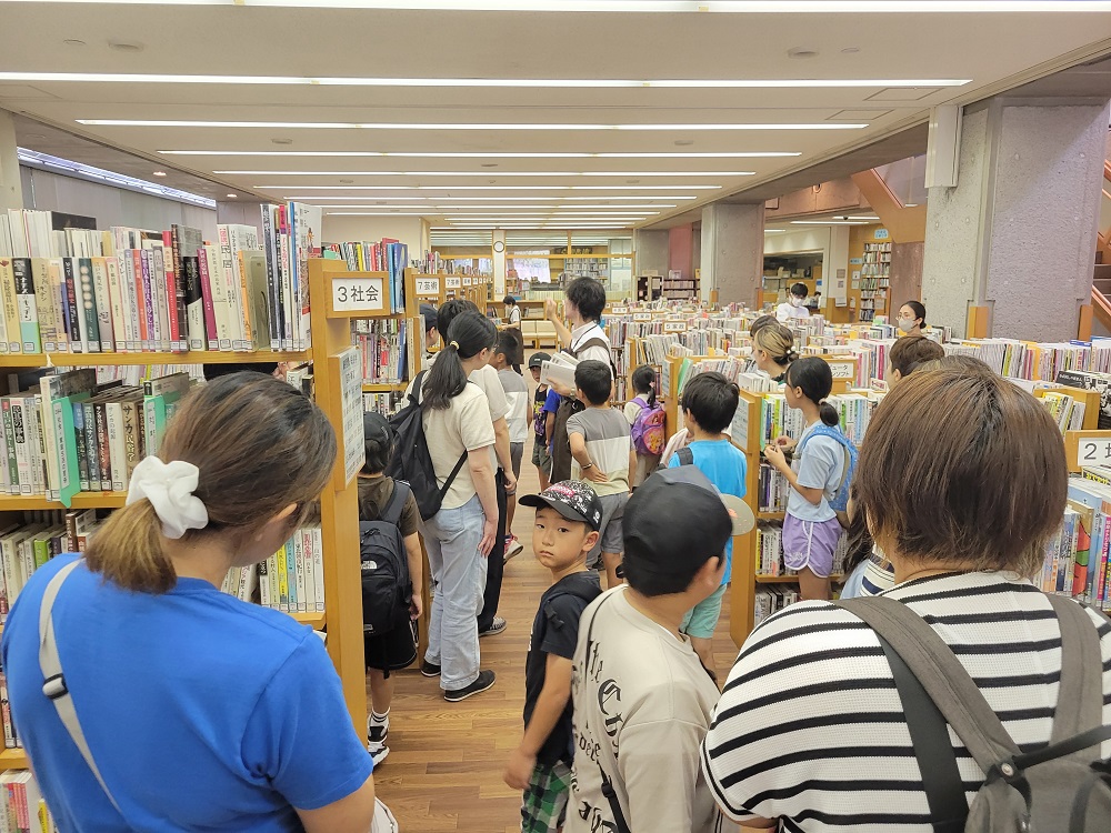 図書館1