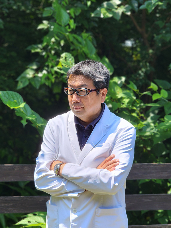 山本医師写真