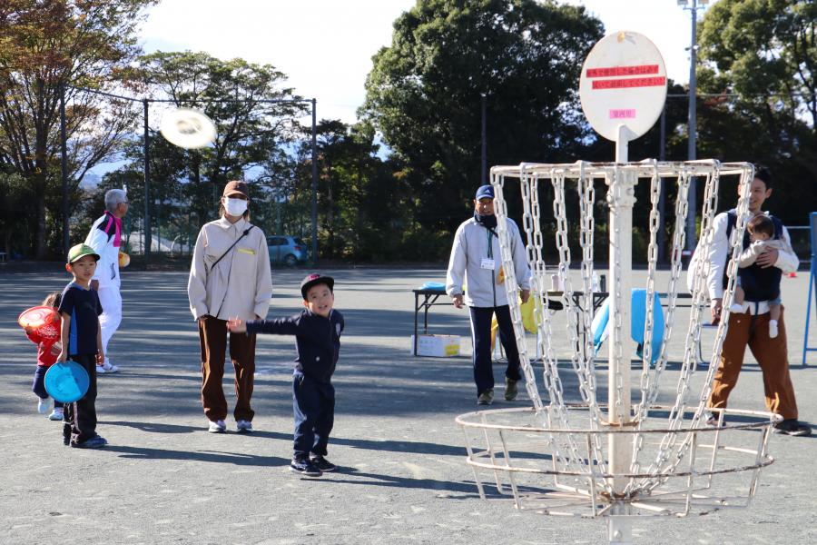 スポーツ推進委員2