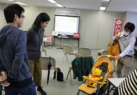 平成29年講習会の様子2