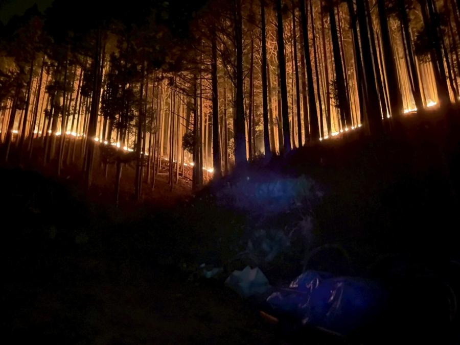 大船渡消防組合