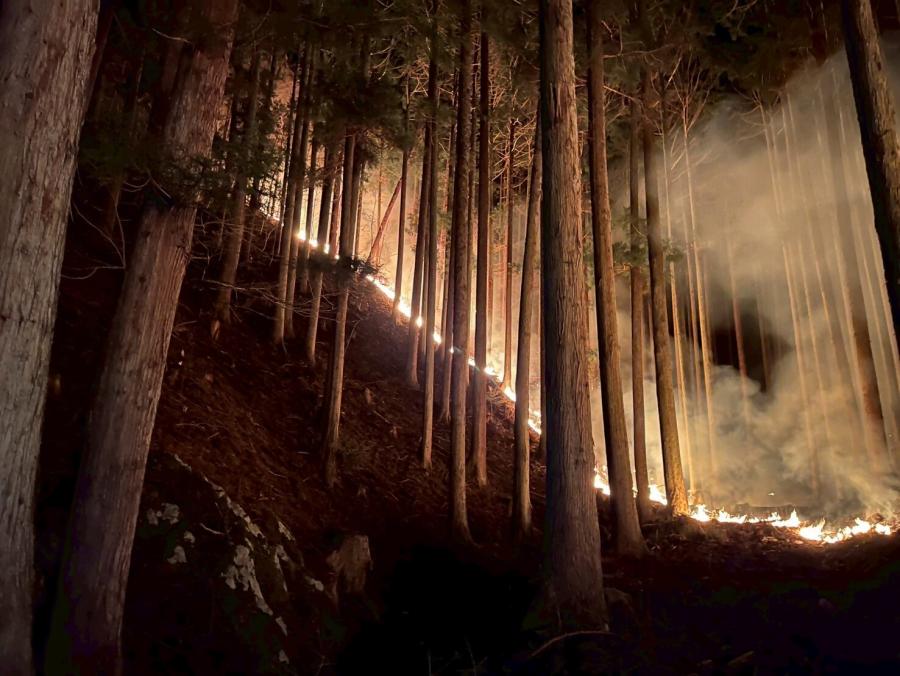 大船渡消防組合2