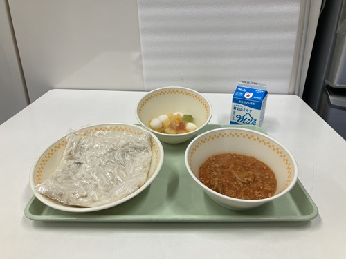 ミートソース