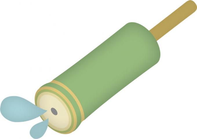 mizuteppou