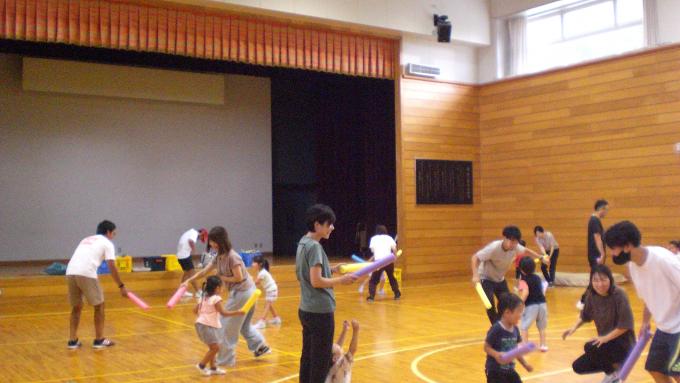 アトムキッズ