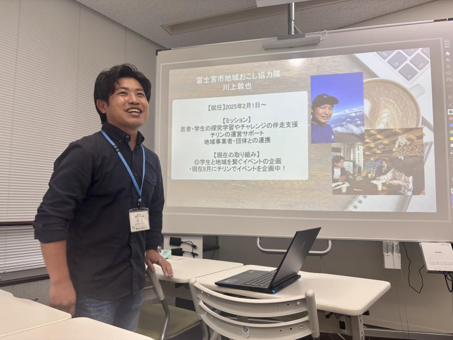 東洋大学キックオフ2.