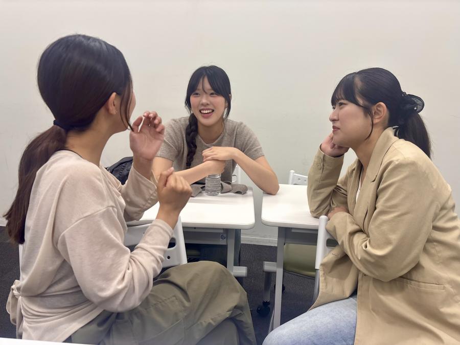 東洋大学キックオフ1.