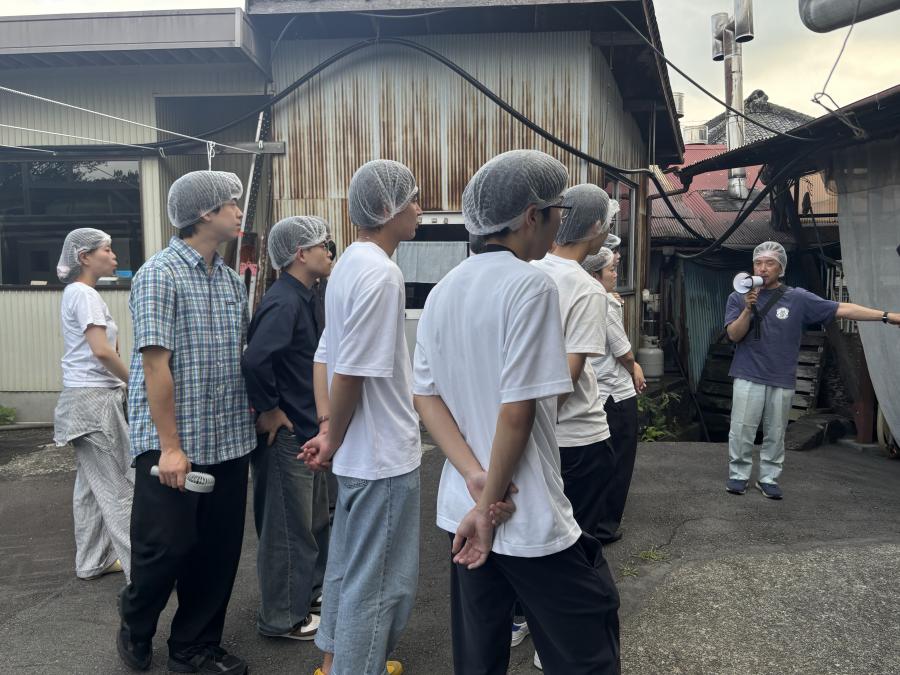 フィールドワーク9