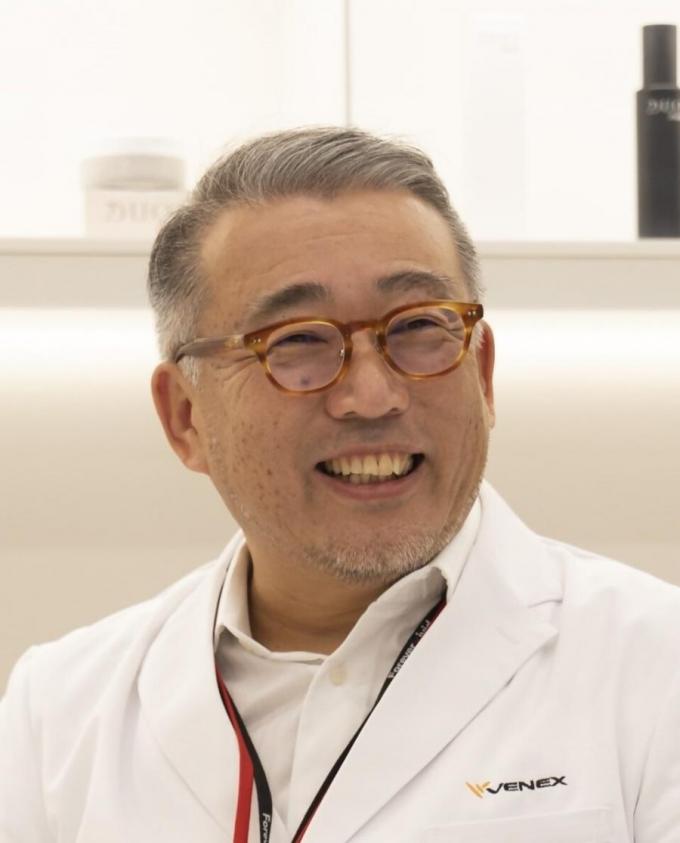 講師 片野秀樹(かたのひでき)氏