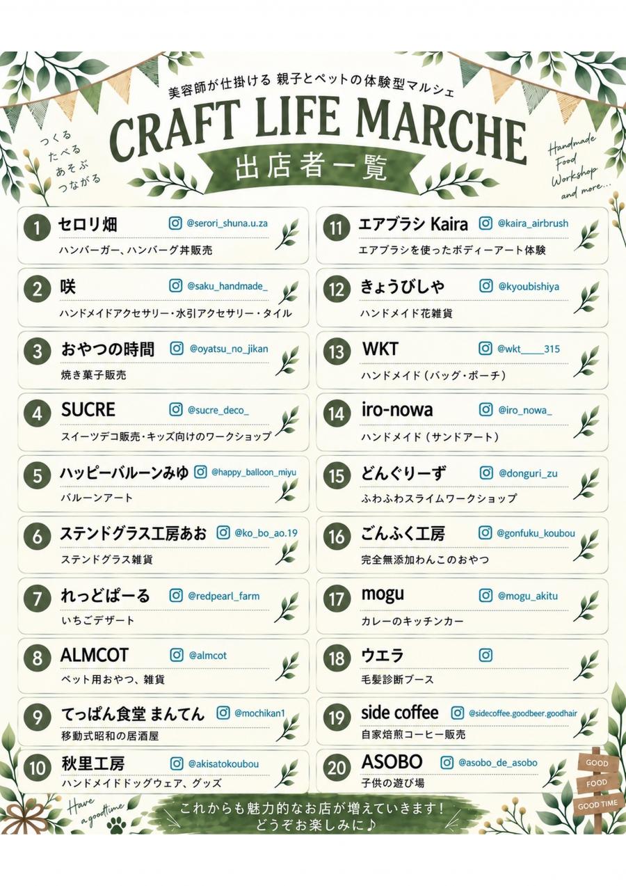 CRAFT01