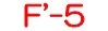F'-5