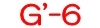G'-6