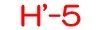 H'-5