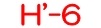 H'-6