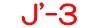 J'-3