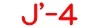 J'-4