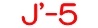 J'-5