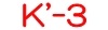 K'-3