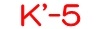 K'-5