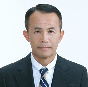 画像‐植松健一議員