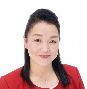 画像‐岩村恵美議員