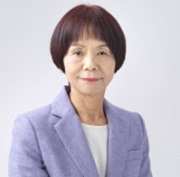 画像‐臼井由紀子議員